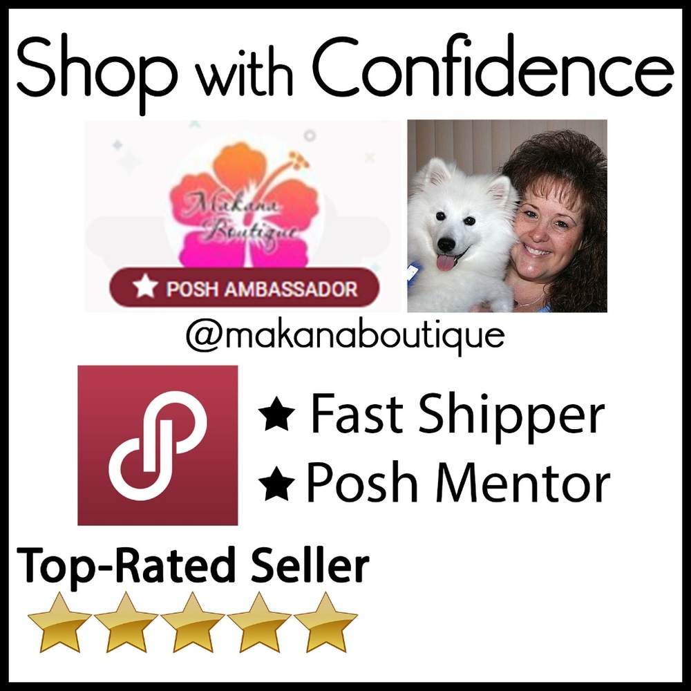 Shop with Confidence